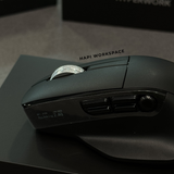  Chuột không dây Custom Phím Chức Năng HyperWork Macro Cân Gaming, Thiết Kế Công thái học 