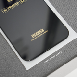  Bộ Bảo Vệ Toàn Diện Iphone 10H DEKEY Master Glass 3D Premium 