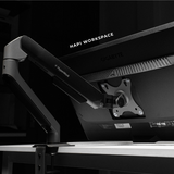  Giá đỡ màn hình 17-32 inch hoàn thiện cao cấp Arm HyperWork T6 Pro 