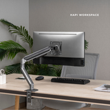  Giá đỡ màn hình 17-32 inch hoàn thiện cao cấp Arm HyperWork T6 Pro 