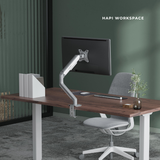  Giá đỡ màn hình 17-32 inch hoàn thiện cao cấp Arm HyperWork T6 Pro 