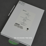  Kính Cường Lực Ipad DEKEY Master Glass Premium 