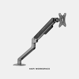  Giá đỡ màn hình 17-32 inch hoàn thiện cao cấp Arm HyperWork T6 Pro 