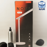  Đèn bàn HyperWork Nova DL02 / Điều khiển cảm ứng / Công nghệ Flicker Free / Góc chiếu linh hoạt 