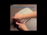 Túi phụ kiện WiWU Cozy Storage Bag 8.2'', chống nước, tối giản, nhiều ngăn
