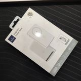  [Hàng trưng bày đẹp fullbox] Sạc dự phòng không dây WiWU Magnetic Powerbank 10000mah tích hợp giá đỡ 