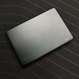  [Hàng trưng bày đẹp mất box] Sạc dự phòng không dây siêu mỏng MangoTek 5000mah 