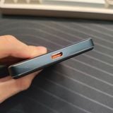  [Hàng trưng bày đẹp mất box] Sạc dự phòng không dây siêu mỏng MangoTek 5000mah 