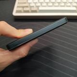  [Hàng trưng bày đẹp mất box] Sạc dự phòng không dây siêu mỏng MangoTek 5000mah 