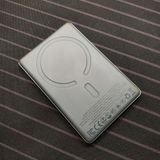  [Hàng trưng bày đẹp mất box] Sạc dự phòng không dây siêu mỏng Joyroom PBM08 5000mah 