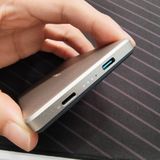  [Hàng trưng bày đẹp mất box] Sạc dự phòng không dây siêu mỏng Joyroom PBM08 5000mah 