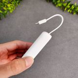  [New giá rẻ] Sạc dự phòng không dây WiWU ARK 2000mah dành cho Apple Watch và phụ kiện 
