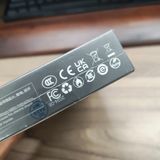  [New giá rẻ] Sạc dự phòng Joyroom siêu mỏng 10000mah PBF12 màu trắng 