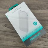  [New giá rẻ] Sạc dự phòng Joyroom siêu mỏng 10000mah PBF12 màu trắng 