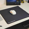  Lót chuột HyperWork Core Pad mềm mịn, di chuột mượt mà 