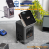Trạm sạc không dây 8in1 GaN 65W WiWU