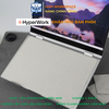 Combo 3 tấm phủ phím Laptop sợi vải Suede Microfiber cực mỏng mềm mại