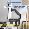  Giá đỡ màn hình HyperWork Core Arm 