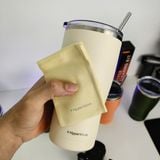  Ly giữ nhiệt HyperWork Heat Lock 5 màu sắc thời thượng 