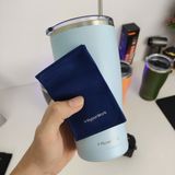  Ly giữ nhiệt HyperWork Heat Lock 5 màu sắc thời thượng 