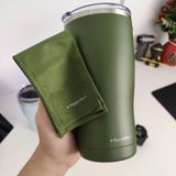  Ly giữ nhiệt HyperWork Heat Lock 5 màu sắc thời thượng 