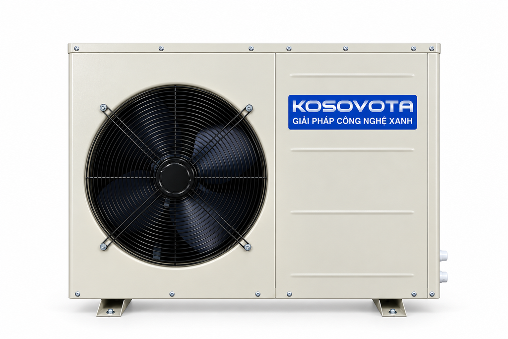 Máy bơm nhiệt Kosovota KSV-TM18T