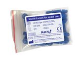  MÁY ĐO ĐƯỜNG HUYẾT MAXVI BG-709b ĐỌC CHỈ SỐ TIẾNG VIỆT CHỨNG NHẬN LƯU HÀNH TỰ DO CHLB ĐỨC - BỘ Y TẾ CẤP PHÉP 