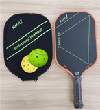  VỢT PICKLEBALL MẶT CARBON [CORE 18K - XPRO 3K - X1 PRO - X3 PRO - S3 PRO] [S2 PRO CHO NGƯỜI MỚI CHƠI] 