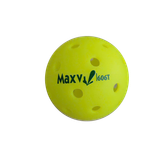  MAXVI PICKLEBALL: BÓNG [THI ĐẤU 606T - CHƠI THƯỜNG XUYÊN USA - TẬP MÀU VÀNG] & PHỤ KIỆN [TÚI - BAO - QUẤN CÁN] 