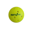  MAXVI PICKLEBALL: BÓNG [THI ĐẤU 606T - CHƠI THƯỜNG XUYÊN USA - TẬP MÀU VÀNG] & PHỤ KIỆN [TÚI - BAO - QUẤN CÁN] 