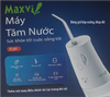  [TỰ ĐỘNG GIẢM 88.000Đ] COMBO KHUYẾN MẠI MÁY TĂM NƯỚC CÁ NHÂN CẦM TAY | MÁY TĂM NƯỚC GIA ĐÌNH MAXVI 