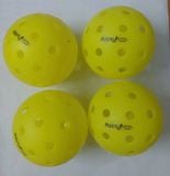  MAXVI PICKLEBALL: BÓNG [THI ĐẤU 606T - CHƠI THƯỜNG XUYÊN USA - TẬP MÀU VÀNG] & PHỤ KIỆN [TÚI - BAO - QUẤN CÁN] 