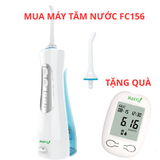  [TỰ ĐỘNG GIẢM 88.000Đ] COMBO KHUYẾN MẠI MÁY TĂM NƯỚC CÁ NHÂN CẦM TAY | MÁY TĂM NƯỚC GIA ĐÌNH MAXVI 