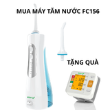  [TỰ ĐỘNG GIẢM 88.000Đ] COMBO KHUYẾN MẠI MÁY TĂM NƯỚC CÁ NHÂN CẦM TAY | MÁY TĂM NƯỚC GIA ĐÌNH MAXVI 