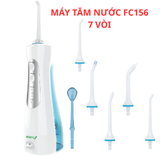 [TỰ ĐỘNG GIẢM 88.000Đ] COMBO KHUYẾN MẠI MÁY TĂM NƯỚC CÁ NHÂN CẦM TAY | MÁY TĂM NƯỚC GIA ĐÌNH MAXVI 