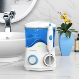  Máy tăm nước Maxvi dành cho cả gia đình [FC162/FC165] 