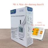 Combo Thiết Bị Y Tế Cao Cấp MAXVI Chính Hãng - Mua 1 Tặng 1, Miễn Phí Vận Chuyển Toàn Quốc 