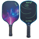  Vợt Pickleball Carbon Maxvi Chuẩn USA Approved (18K/3K/T700) - Tặng Mã 88K 