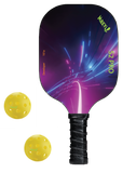  VỢT PICKLEBALL MẶT CARBON [CORE 18K - XPRO 3K - X1 PRO - X3 PRO - S3 PRO] [S2 PRO CHO NGƯỜI MỚI CHƠI] 