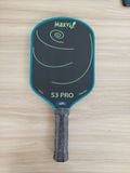  Vợt Pickleball Carbon Maxvi Chuẩn USA Approved (18K/3K/T700) - Tặng Mã 88K 