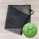  Bóng Pickleball: Bóng thông thường (màu vàng)  |   Bóng thi đấu chuyên nghiệp 101P (màu xanh nhạt) 