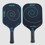  Vợt Pickleball Carbon Maxvi Chuẩn USA Approved (18K/3K/T700) - Tặng Mã 88K 