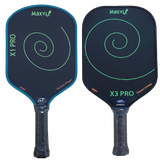  MAXVI: Khuyến mại sâu Vợt, bóng pickleball & phụ kiện, Máy tăm nước các loại và nhiều sản phẩm khác 