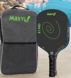  Bao vợt Pickleball - Túi đựng đồ Pickleball 