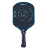  Vợt Pickleball Carbon Maxvi Chuẩn USA Approved (18K/3K/T700) - Tặng Mã 88K 