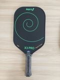  Vợt Pickleball Carbon Maxvi Chuẩn USA Approved (18K/3K/T700) - Tặng Mã 88K 