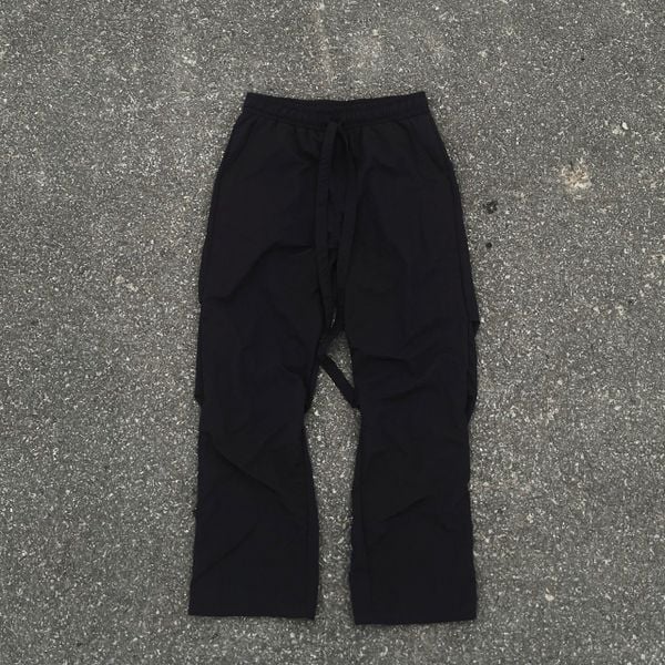  “MC JERRY” NYLON PANTS 