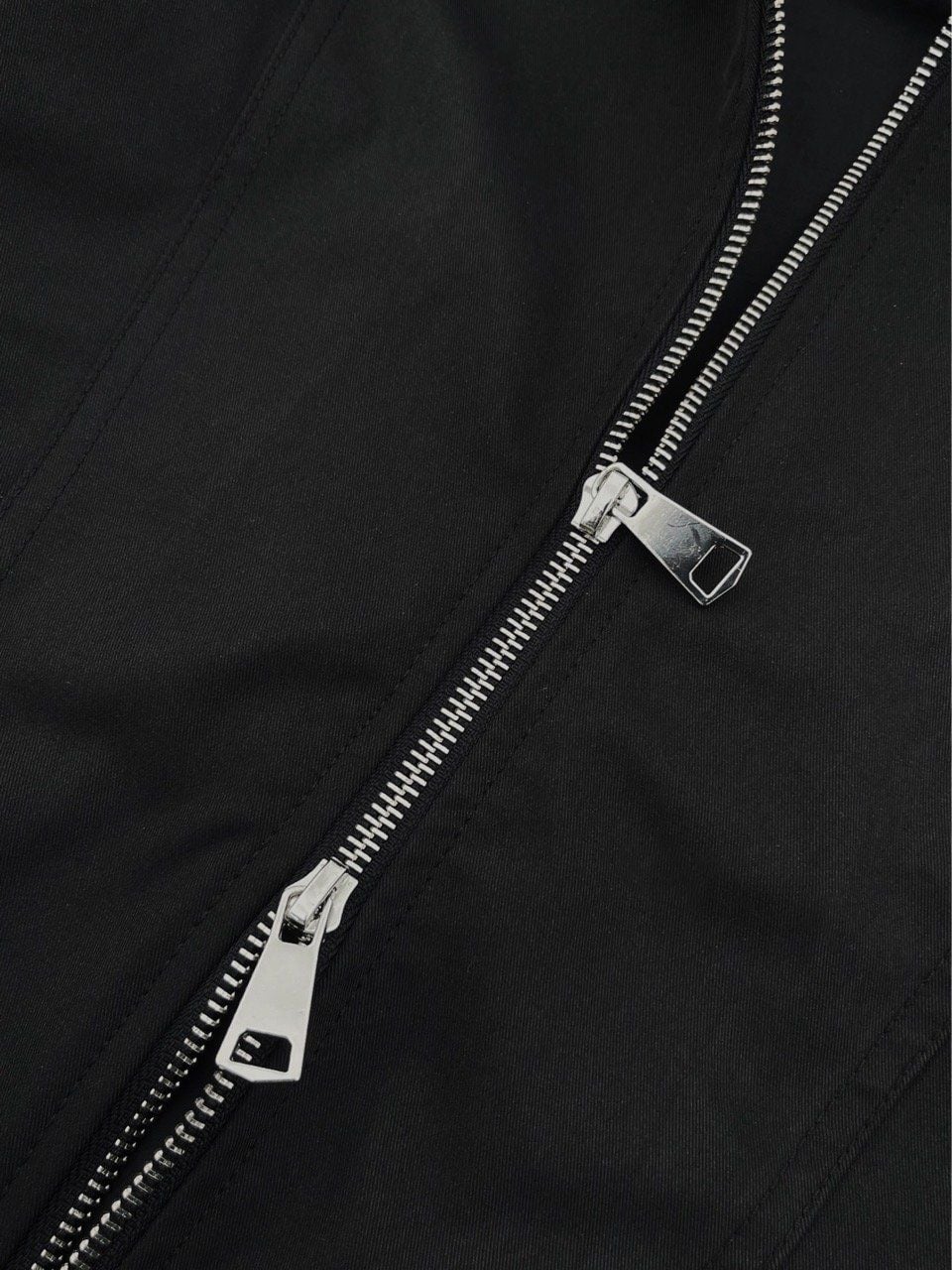  SAINT HLIGHT “KITE” KAKI JACKET 