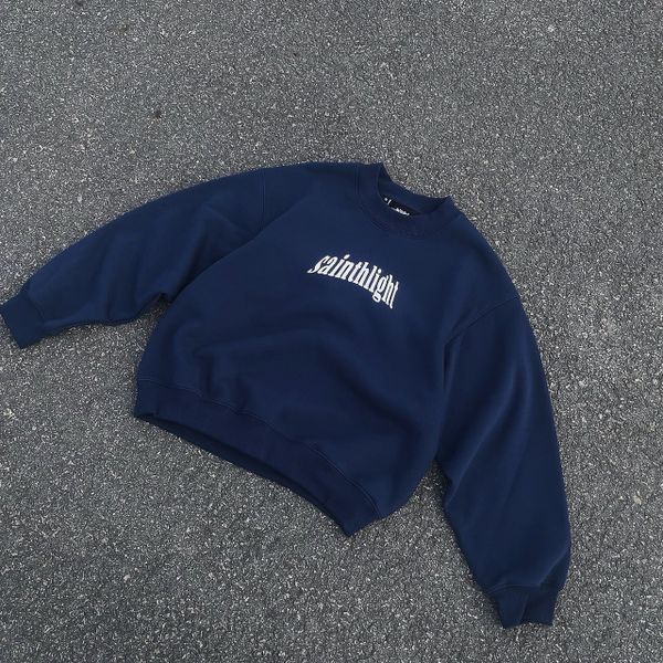  SWEATER KENNYE NAVY 