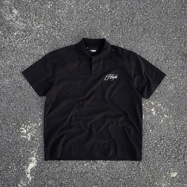  YOUNG BLOOD POLO SHIRT 